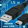 Mini USB кабель для подключения навигаторов, телефонов, цифровых ...