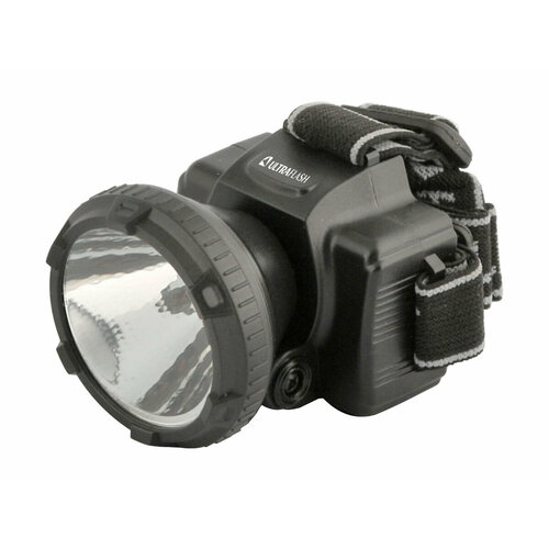 фото Фонарь налобный ultraflash