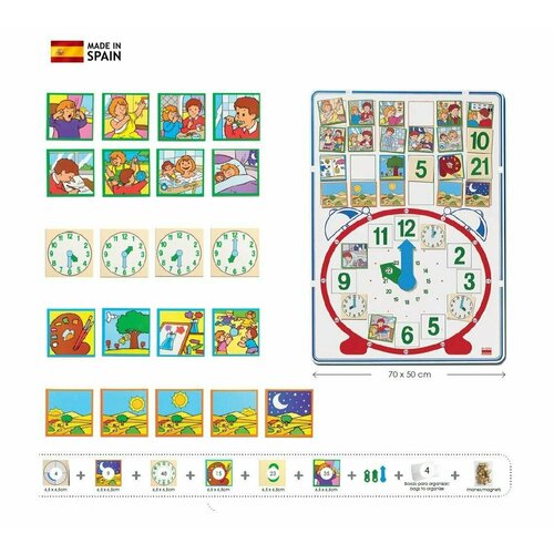 Обучающий набор для детей 