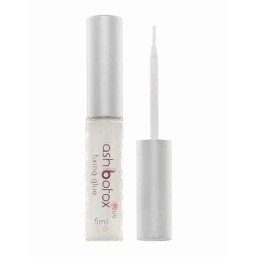 Клей для ламинирования Lash Botox LB PLUS, 5 мл lash botox клей для ламинирования fixing glue 5 мл