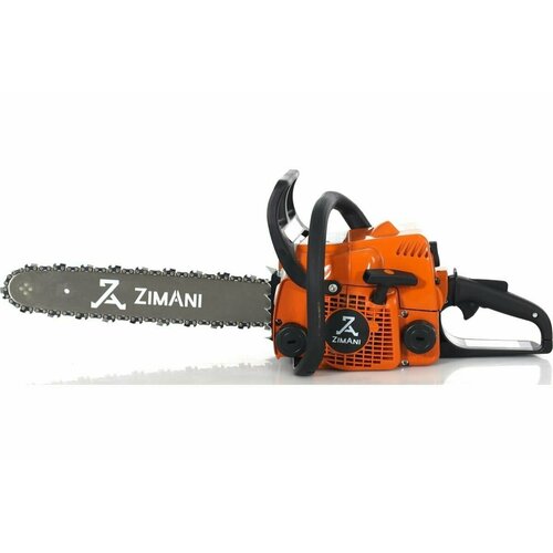 Бензопила Zimani MS 180 16 MS180-16 аналог STIHL MS180 12500₽