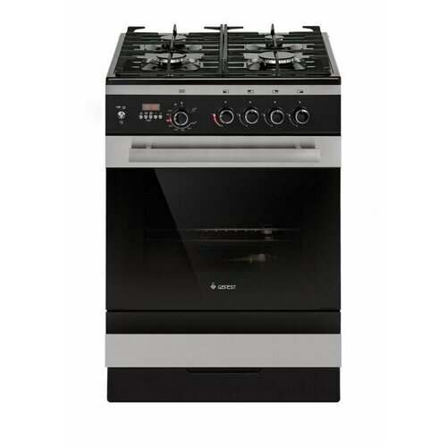 Газовая плита GEFEST 6500-04 0169 4620500₽