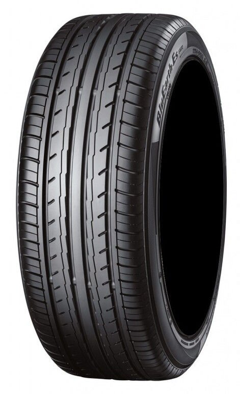 Yokohama Bluearth-Es ES32 195/60 R15 88H летняя - фотография № 7