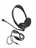 Компьютерная игровая гарнитура PROFESSIONAL ONLINE CLASS HEADSET ...