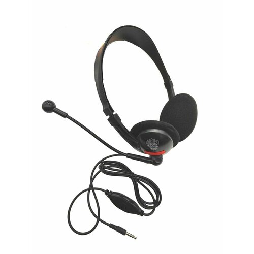 Гарнитура проводная J11 STEREO HEADSET 994₽