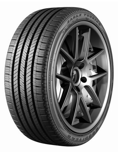 Шины Goodyear Eagle Touring 285/45 R22 114H