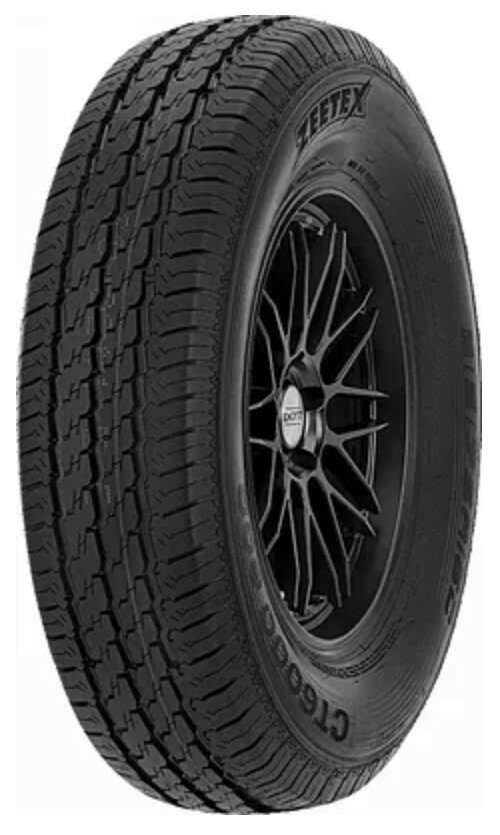 zeetex ct6000 eco 107/105t