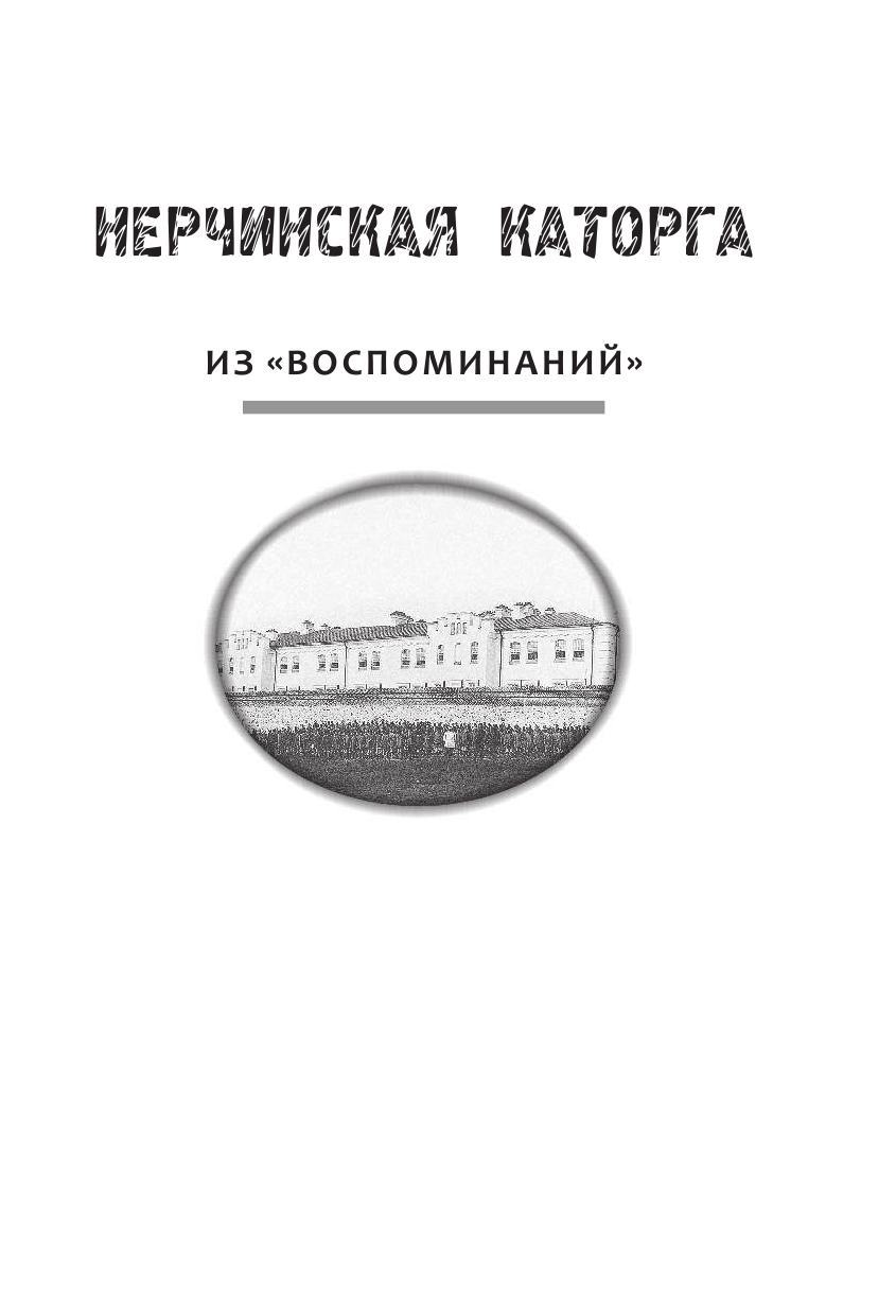 Нерчинская каторга. Земной ад глазами проповедника - фото №7