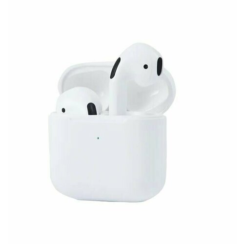 Наушники TWS Pro 6 HiFi Bluetooth 50 iOS Android белые 85500₽