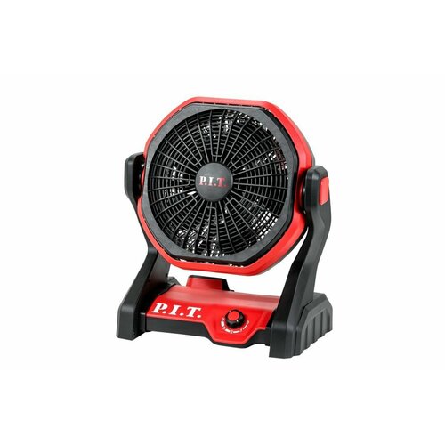 Вентилятор аккумуляторный PIT PJF20H-250A SOLO без АКБ и ЗУ на системе OnePower 699000₽