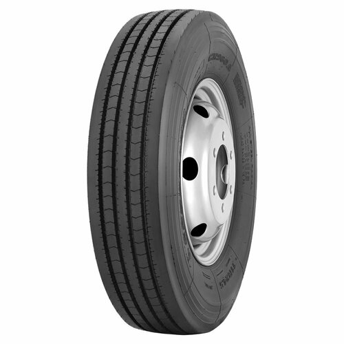 Шины 315.00/80 R22,5 154/151M 18pr (рулевая/прицепная) Goodride CR960A