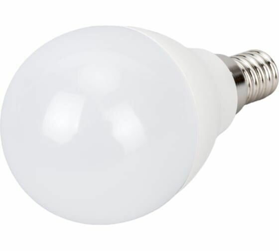 Лампочка светодиодная Osram FR LED Value LED-P60 7w/840 E14 4000K (комплект 10шт.) 4058075579651