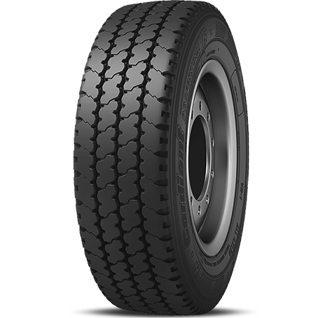 Cordiant Professional VR-1 245/70 R19.5 136/134M Прицеп Cordiant Professional VR-1 245/70 R19.5 136/134M Прицеп