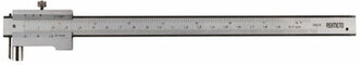 ASIMETO Разметочный штангенциркуль 0,1 мм 0-200 мм 322-61-0