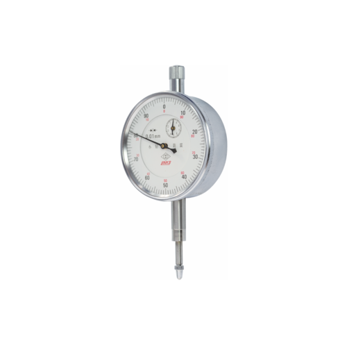 LINKS LN-801-02-0 Индикатор часового типа ИЧ 0-10 мм, 0,01 мм, класс 0, без ушка
