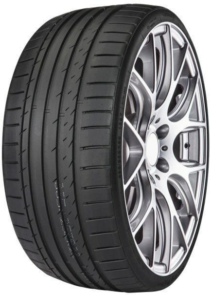 Gripmax SureGrip Pro Sport (задняя ось) 275/35 R20 102Y XL шина авт. летняя