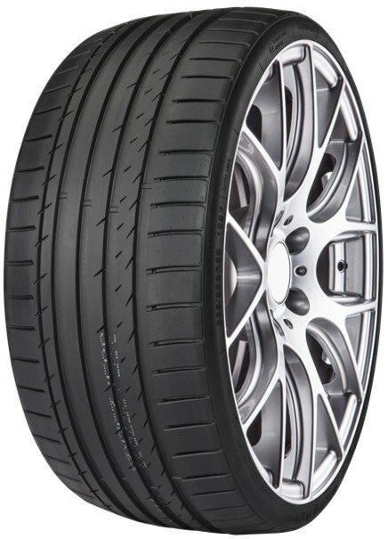 Шины gripmax suregrip pro sport 315/30r21 105y xl задняя ось