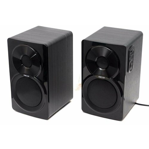 Колонки 20 DEXP R650 555500₽