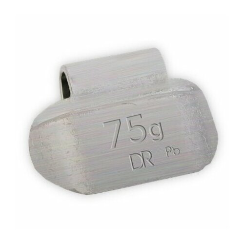 Dr. Reifen V-75 Грузовые грузики набивные 75 гр (20 шт. в упаковке)
