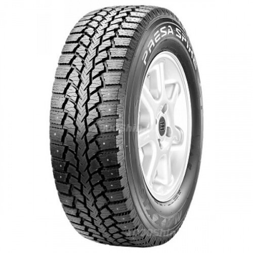 Автомобильная шина Maxxis MA-SLW Presa Spike 205/65 R16C 107/105Q зимняя