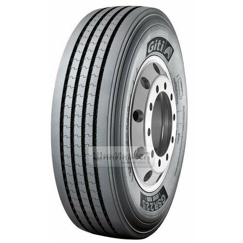 Шина GiTi GSR225 315/70 R22.5 156/150L