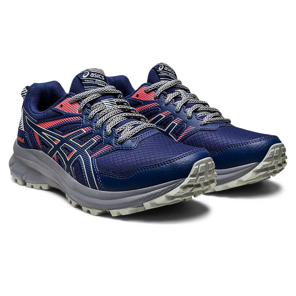 Кроссовки ASICS Trail Scout 2