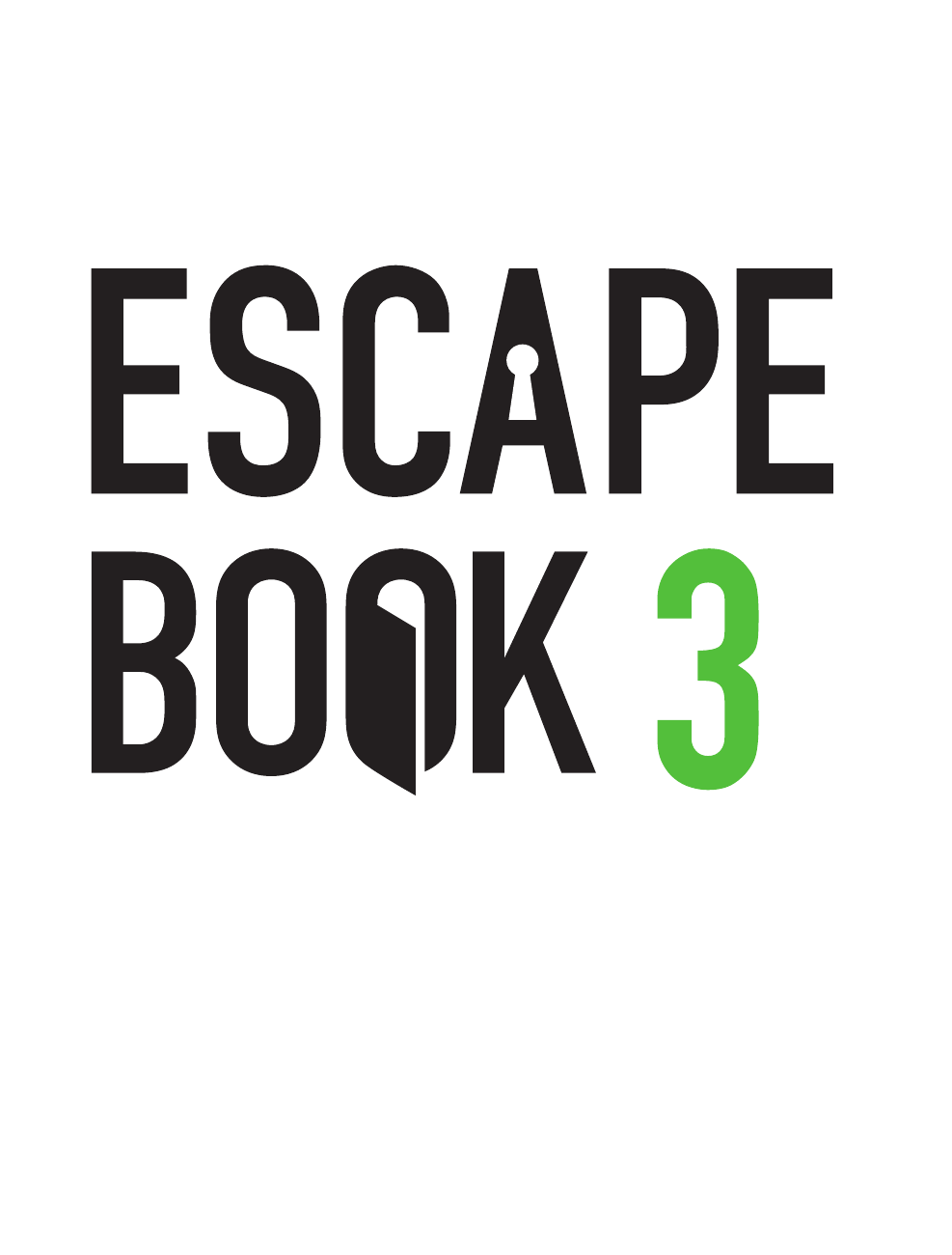 Escape book 3: побег из тюрьмы Мариандуве. Книга, основанная на принципе легендарных квест-румов - фото №3