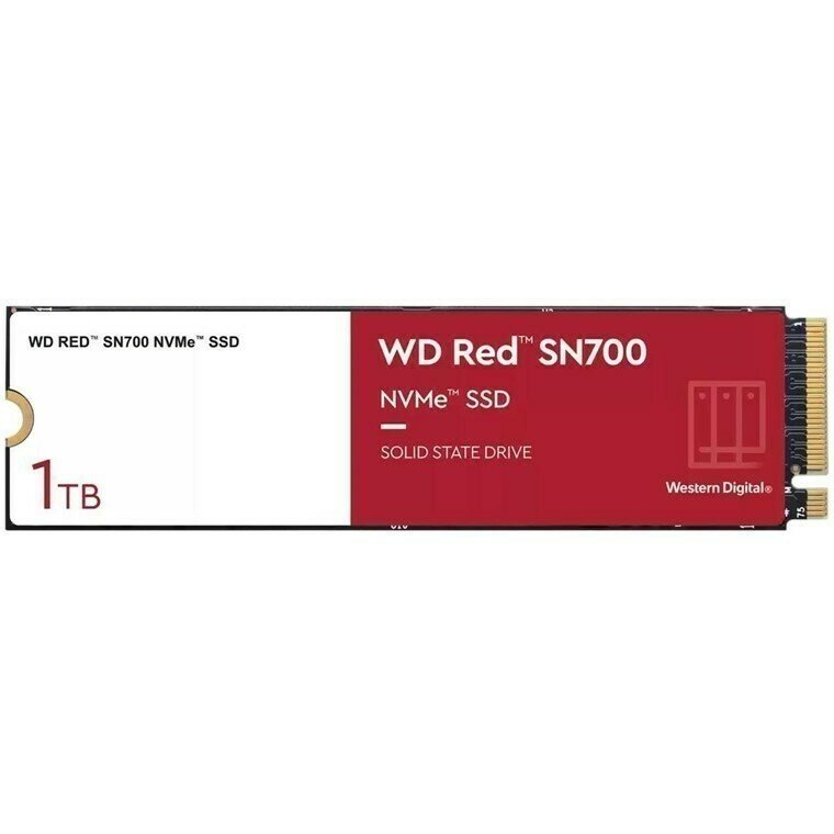 Накопитель SSD Western Digital 1TB (WDS100T1R0C) - фото №15