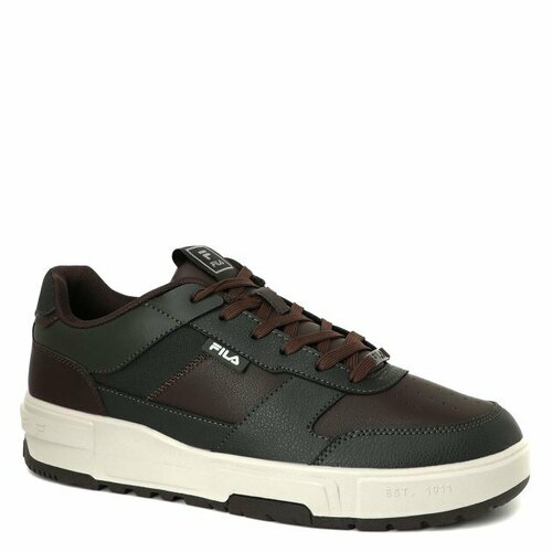 Кроссовки Fila Fila FX-1000 LOW M, размер 44,5, зеленый