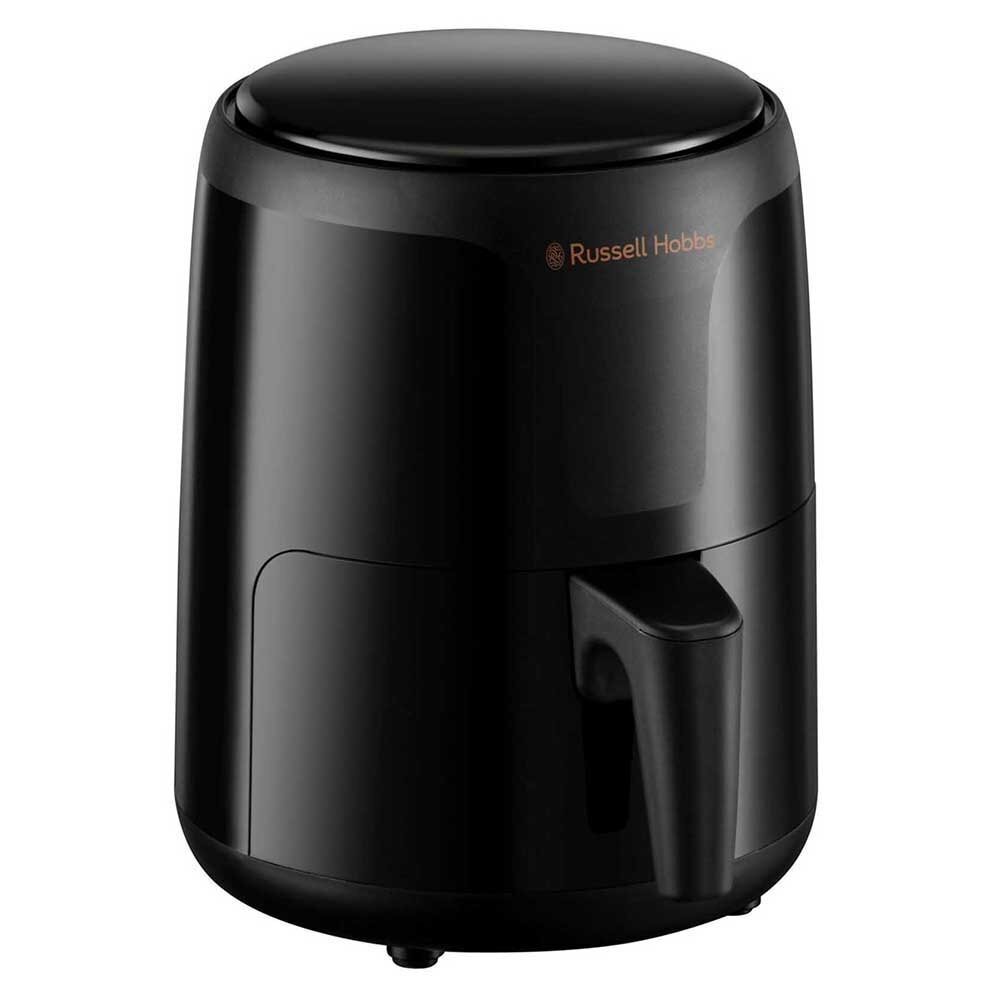 Фритюрница Russell Hobbs 26500-56 черный