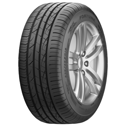 Шины 215/45 R17 Fortune FSR702 UHP 91W