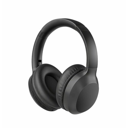 Беспроводные наушники WIWU Wireless Bluetooth Headphone Stereo Bach Headset TD-01 Black 3268₽