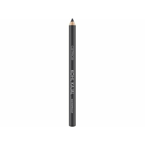 Карандаш для век Catrice Kohl Kajal Waterproof карандаш для глаз водостойкий kohl kajal waterproof 0 78г 040 коричневый