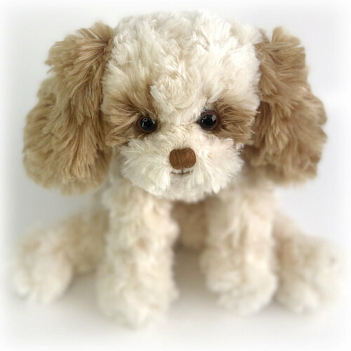 Собака Buddyline, Bukowski 22см