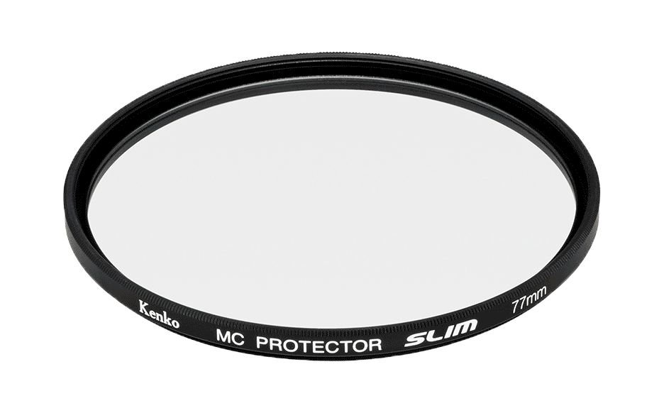 Светофильтр Kenko SMART MC PROTECTOR SLIM(PH) защитный 58mm