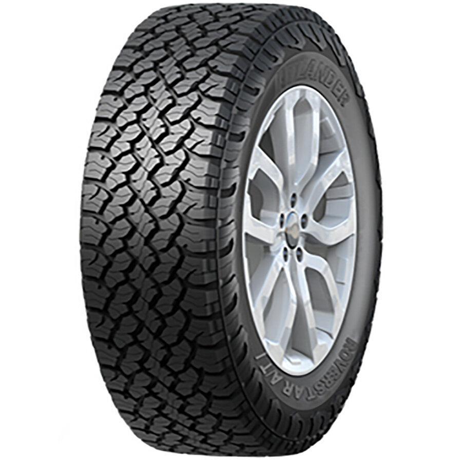 Шина Atlander Roverstar A/T I 225/75 R16 115R