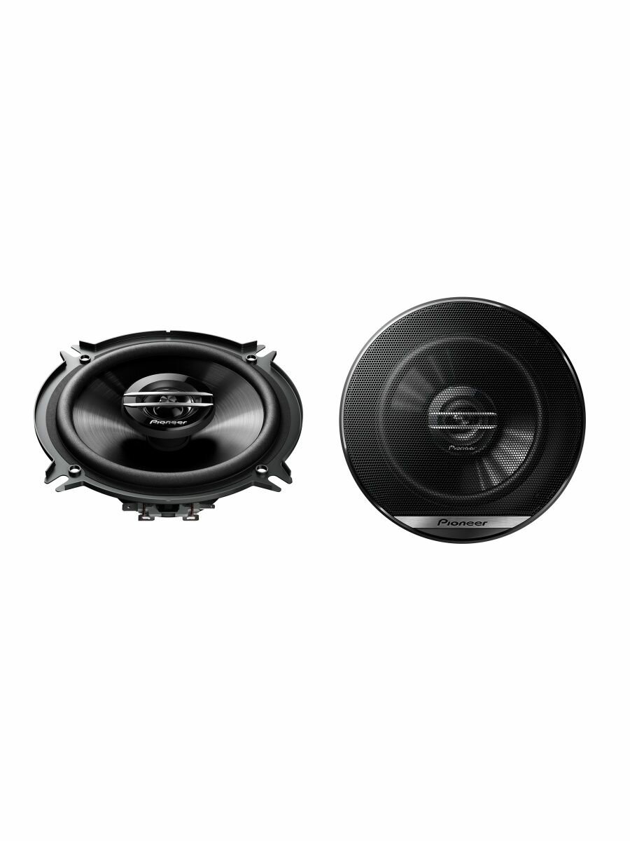 Автомобильная акустика Pioneer TS-G1320F