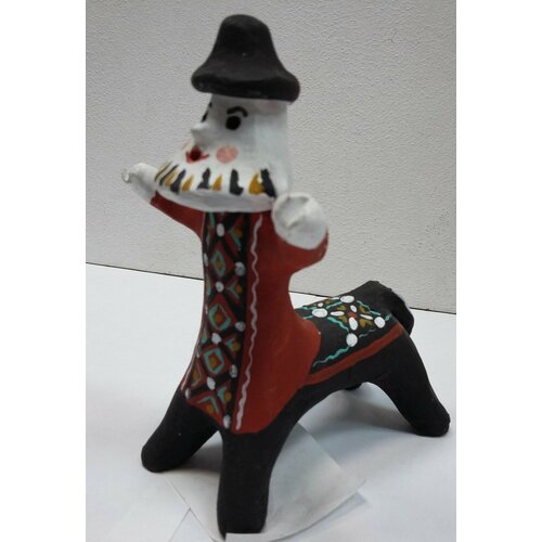 Фигурка Каргопольская 