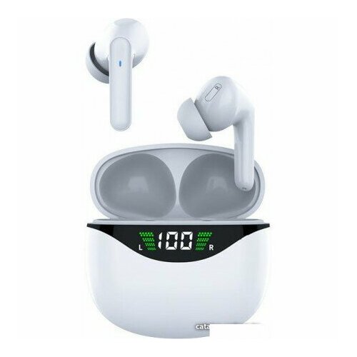 Наушники Venso VT-510 белый 1500₽