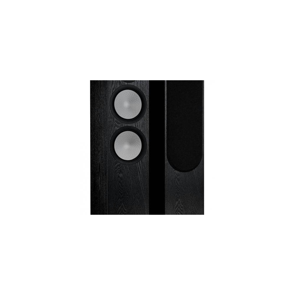 Напольная акустика Monitor Audio Silver 500 (7G) Black Oak