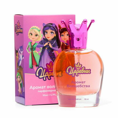 Парфюмерная вода 