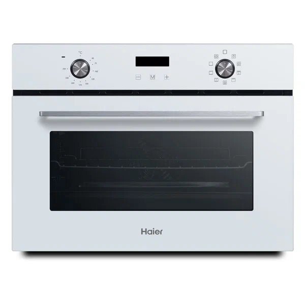Компактный духовой шкаф Haier HOY-P09NCGW