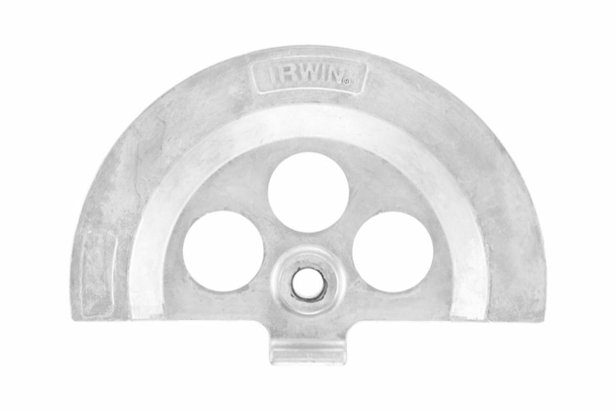 Irwin сегмент гибочный AL 35 X 114ММ T563218