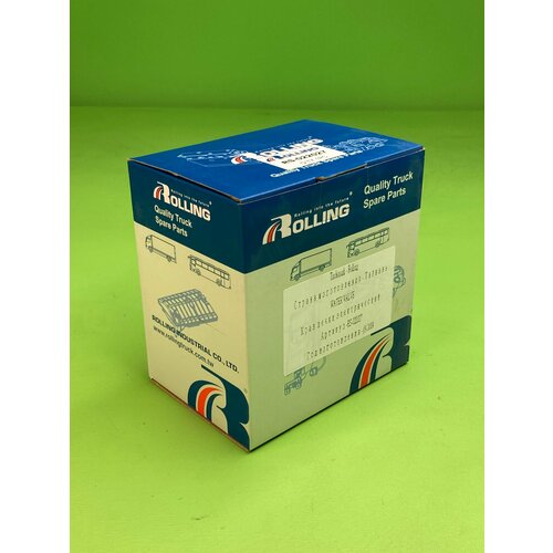 Кран отопителя кабины электрический !\Scania 4s/R-series