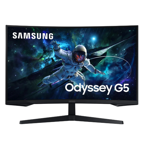 Монитор Samsung S32CG550EI 3991000₽