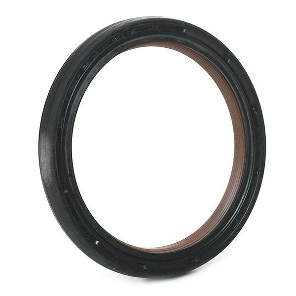 Сальник коленвала для автомобиля, CORTECO 20030112B (1 шт.) — фото 1