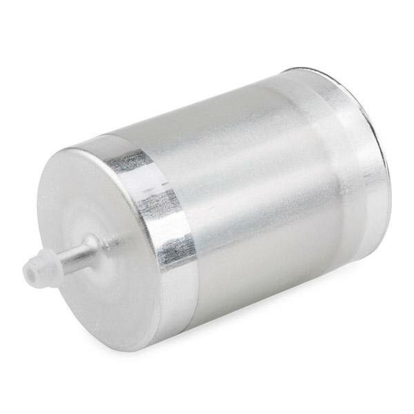 Топливный фильтр Mann-Filter - фото №20