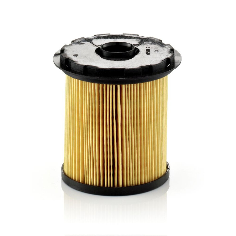 Фильтр топливный для автомобиля Renault, MANN PU 822 X (1 шт.)