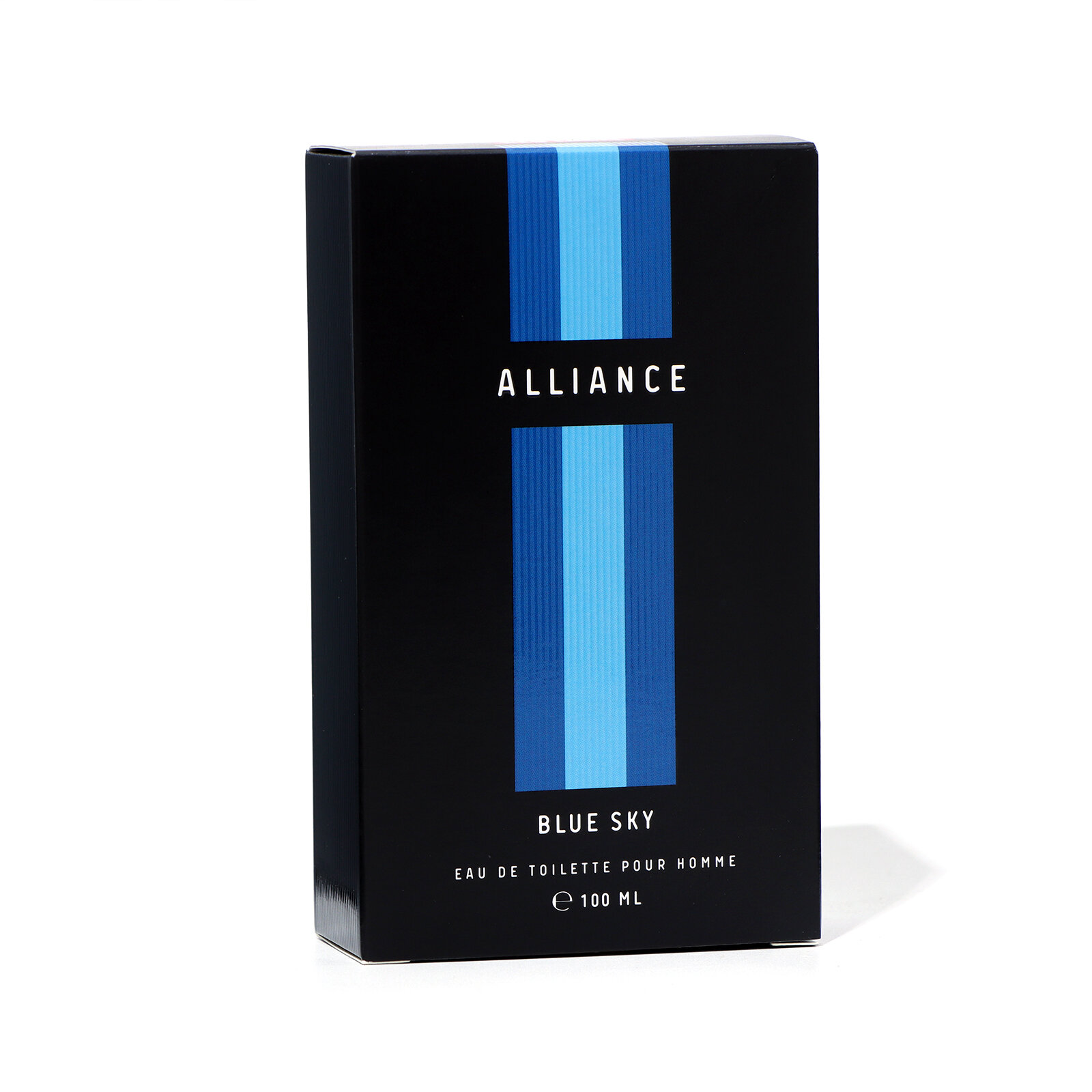 Alliance Blue Sky Альянс Блю Скай edt 100ml for men