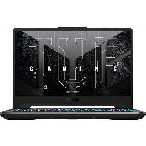 Ноутбук Asus TUF Gaming A15 FA506Nf-HN060 90NR0JE7-M00550 AMD Ryzen 5 3300 MHz 7535HS16Gb512 Gb SSD 9140000₽